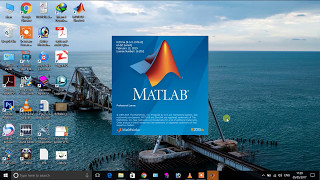 How we install matlab with licence key 100 working [upl. by Karlen546]