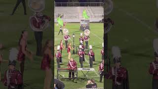 ECHS Trombone amp Trumpet Solo [upl. by Imarej993]