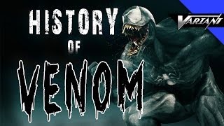 History Of Venom [upl. by Barcroft38]