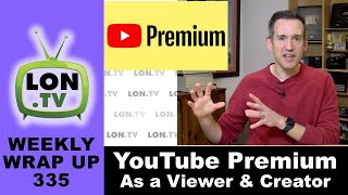 YouTube Premium Explained  Is it Good for Viewers AND Creators [upl. by Ahsropal]