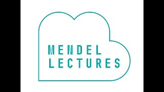 MENDEL LECTURES  Sunney Xie  Life at the Single Molecule Level Single Cell Genomics  242015 [upl. by Bordiuk]