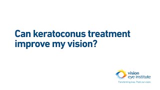 What is Keratoconus  5 Keratoconus Treatments [upl. by Sarid]