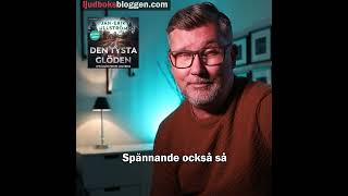 Recension Den tysta glöden av JanErik Ullström [upl. by Lleihsad]