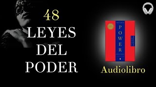 LAS 48 LEYES DEL PODER Robert Greene👑 Audiolibro Completo 🎧 Enigmatok23 [upl. by Garris]