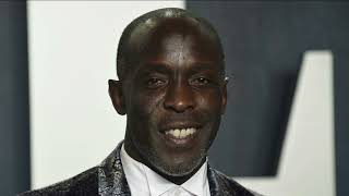 Michael K Williams  Gone But Not Forgotten  Tribute To The Life of Iconic Actor [upl. by Yorztif]