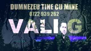 Vali G  Dumnezeu tine cu mine 2014 [upl. by Aikin]