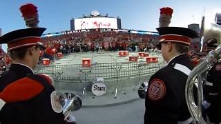 Dotting the quotiquot  360 Degree View TBDBITL [upl. by Gniliem]