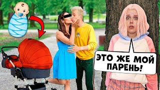 БРУНО ИЗМЕНЯЕТ АЛИНЕ 7 СЕКРЕТОВ БРУНО [upl. by Etka]