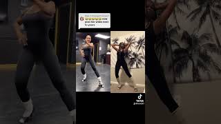 Soo on point viral trending fypシ dance [upl. by Stirling]