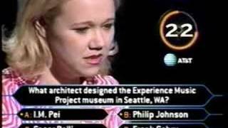 22 Caroline Rhea on Millionaire comedy edition [upl. by Aisayn115]