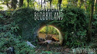 Abandoned Blobbyland Trailer [upl. by Persse]