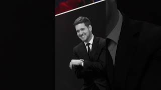 Michael’s brandnew album The Best of Bublé is out NOW [upl. by Warrin381]