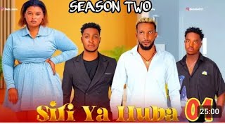 SIRI YA HUBA EP 1 SEASON TWO [upl. by Okomom]