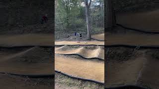 2wd RC Short Course Truck Practice Backyard RC Track [upl. by Brookes]