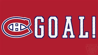 Montreal Canadiens 2023 Goal Horn [upl. by Erinn]