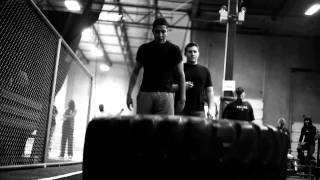 Windsor CrossFit  What is CrossFit [upl. by Nnyltak10]