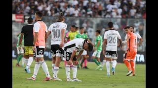 COLO COLO se enreda con AUDAX ITALIANO y ahora viene HUACHIPATO  Informe Colo Colo 2102 [upl. by Flavia]