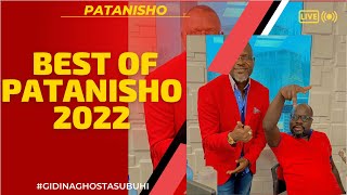 BEST OF PATANISHO 2022 [upl. by Sowell]