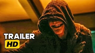 THE BEST HORROR MOVIE TRAILERS 2024  HD OFFICIAL [upl. by Mrots120]