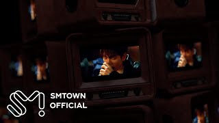 BAEKHYUN 백현 Bambi BRLLNT Remix MV [upl. by Bultman847]