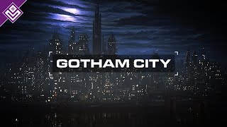 Gotham City  DC Comics [upl. by Rainger]