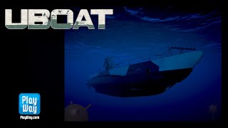 Uboat 12 [upl. by Territus289]