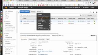 How to resize a volume in AWS EC2 [upl. by Ailido]