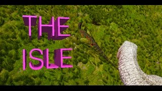 The Isle S2E65 SHANTU PART 2WE ADOPTED BABY REX [upl. by Vladamir166]