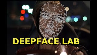 Deepface Lab Tutorial  Advanced Training Methods [upl. by Calia469]