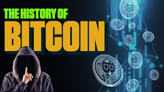 The History of Bitcoin [upl. by Alyled]