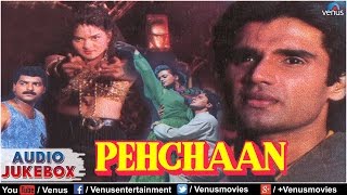 Pehchaan Full Songs Jukebox  Saif Ali Khan Shilpa Shirodkar Sunil Shetty Madhu [upl. by Orgel691]