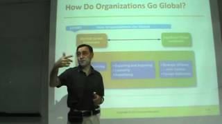 Principles of Management  Lecture 05 [upl. by Goldsmith]