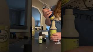 Cheap and easy All purpose cleaner allnatural cleaninghacks cheap cleaningmotivation sahm [upl. by Zumwalt365]