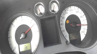 seat ibiza cupra 19 tdi gtb2260vkl 0230 [upl. by Mullane444]