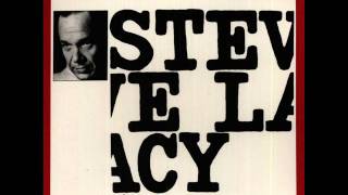 Steve Lacy  Straws 1977 full [upl. by Anilad]