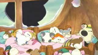 Hamtaro Opening USA [upl. by Auop]