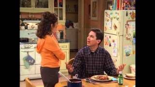 Everybody Loves Raymond  Season 4 Bloopers [upl. by Ligriv]