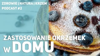 Ziemia okrzemkowa na co dzień –Zdrowie natura i krzem odc 2 [upl. by Ycrem132]