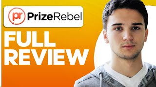 How to Use PrizeRebel Earn Rewards and Cash Online [upl. by Ubana61]