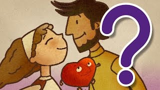 ¿Qué es el AMOR San Valentín [upl. by Wieren]