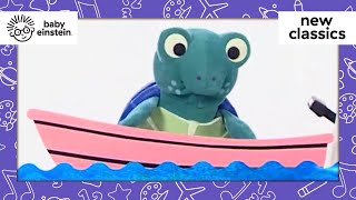 Our World of Water  New Classics  Baby Einstein  Learning Show for Toddlers  Kids Cartoons [upl. by Akcir702]