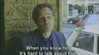 Jacques Rivette Interview  Part 2 [upl. by Siberson97]