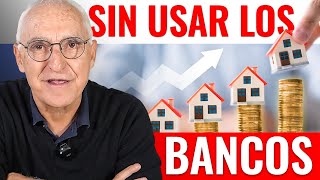 La GUÍA DEFINITIVA Para Comprar Bienes Raíces Sin Usar Los Bancos [upl. by Hasin]