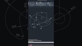 AutoCAD KancaHook Çizimi [upl. by Mikes288]