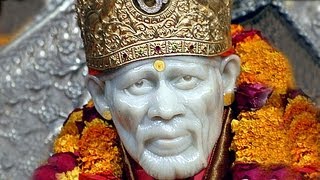 Shirdi Sai Baba  Mangal Snaan Vishnu Sahastranaam  श्री विष्णु सहस्रनाम [upl. by Kynthia239]