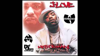 29 Method Man  Down For My Crown Unreleased [upl. by Pineda]