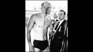 6th December 1956 USSR and Hungary Blood in the Water Olympic water polo match [upl. by Anaig583]