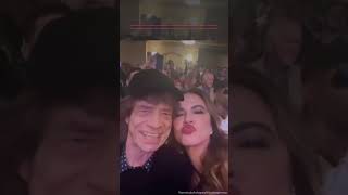 VEJA Luciana Gimenez e Mick Jagger Na Formatura Do Filho Lucas shorts [upl. by Llevra]