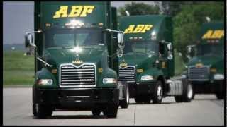 ABF Mack Fleet [upl. by Ythomit]