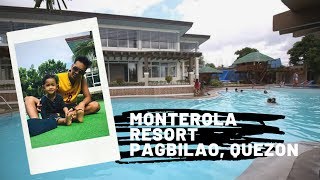 Monterola Resort  Pagbilao Quezon [upl. by Aphrodite179]